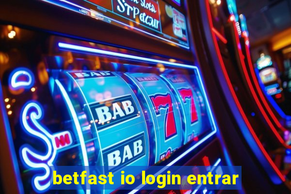 betfast io login entrar